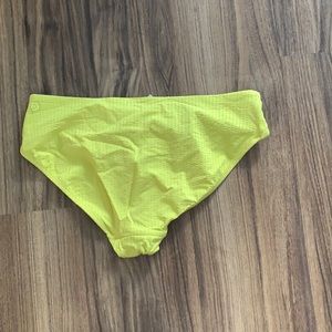 Lululemon Swim Bottoms